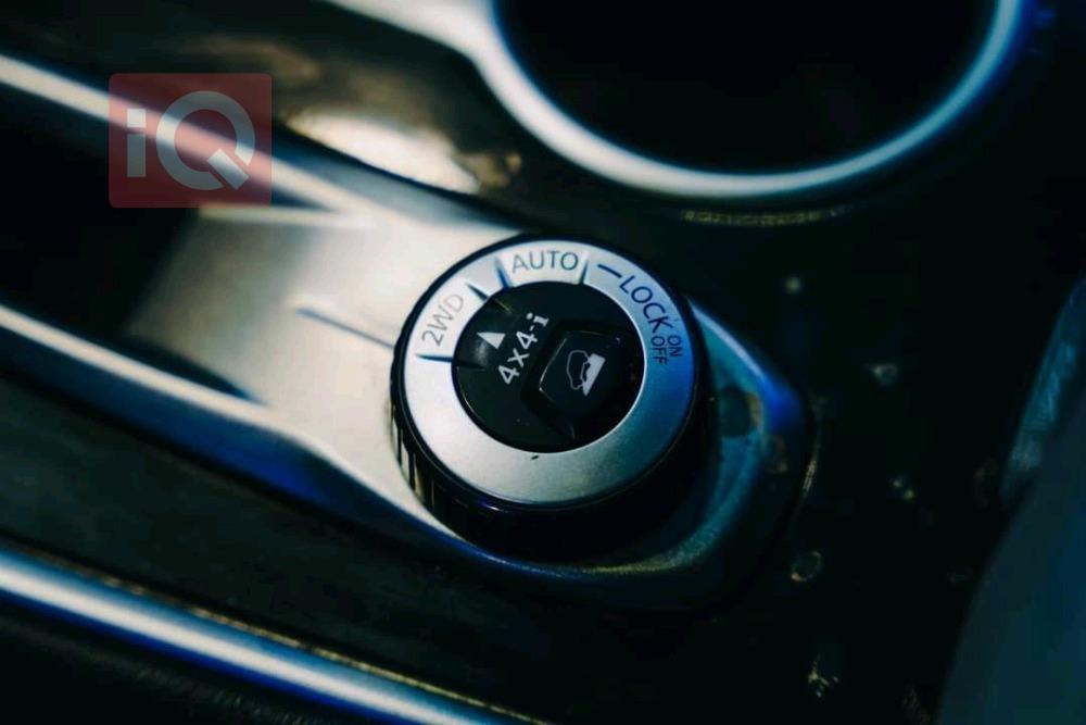 نيسان باثفايندر